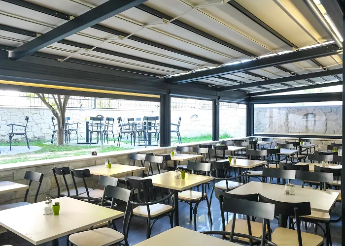 Royal And Апарт-отель Халкидики