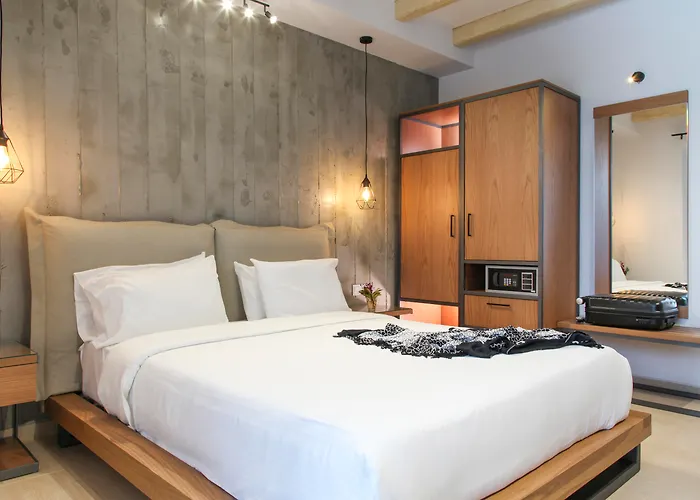 Royal And Appart hôtel 4*