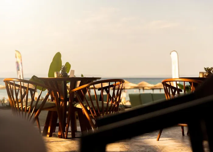 Royal And Chalkidiki