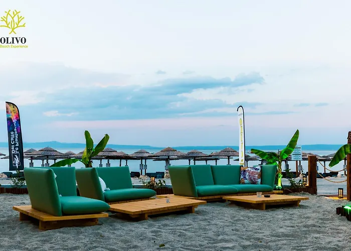 アパートホテル Royal And 4*