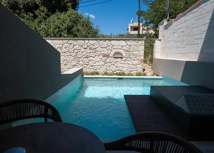 Royal And Appart hôtel 4*