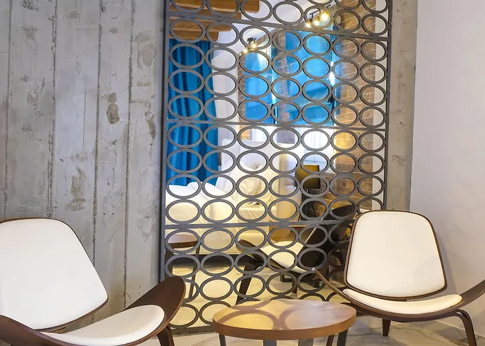 Апарт-отель Royal And Халкидики