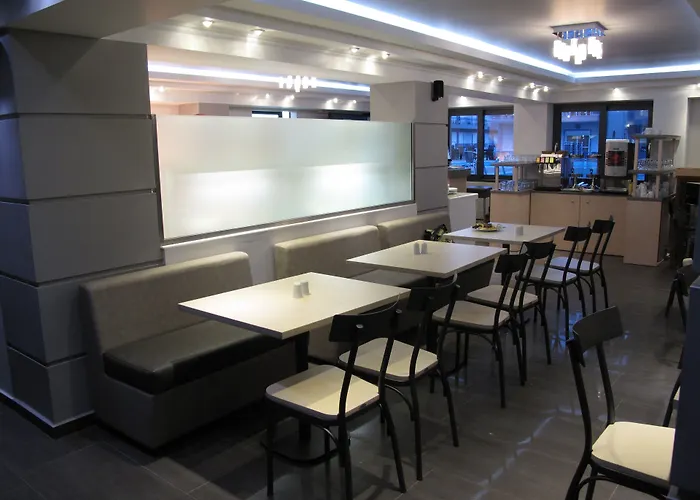 Royal And Appart hôtel 4*