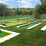 Royal And 4* Calcídica