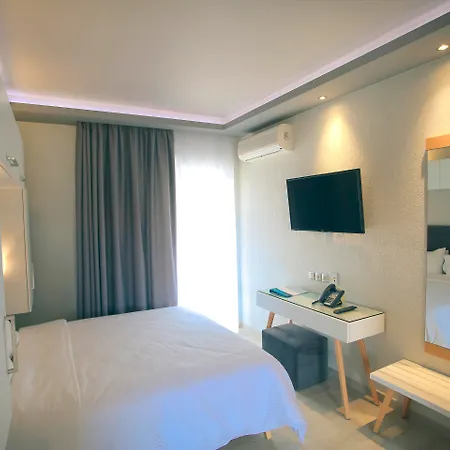 Aparthotel Royal And Chalkidiki