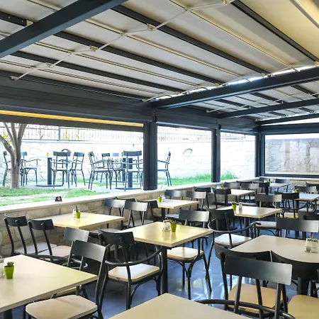 Royal And Aparthotel Chalkidiki