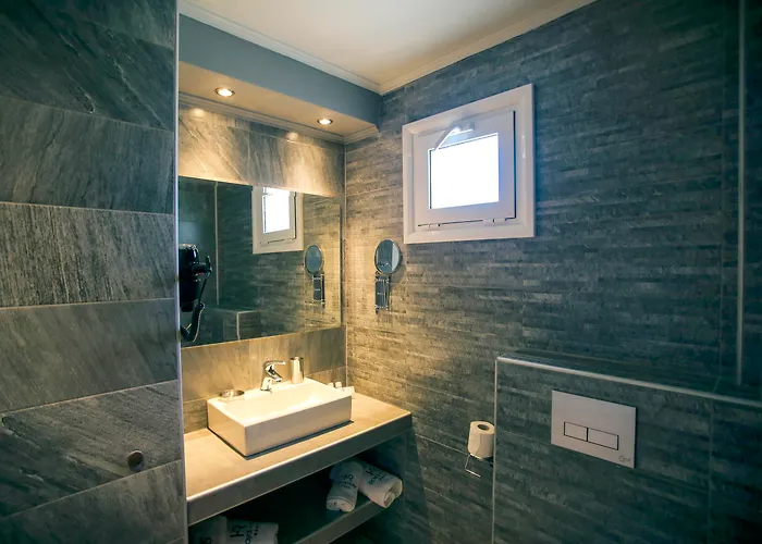 Royal And Hotel apartamentowy 4*