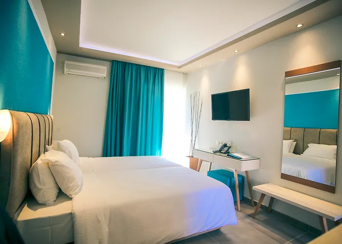 Aparthotel Royal And Chalkidiki