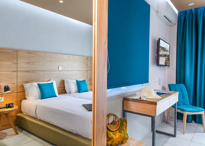 Aparthotel Royal And