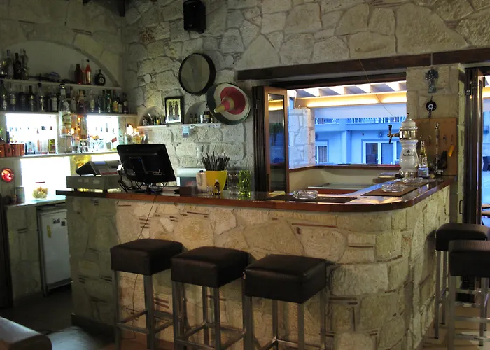 Aparthotel Royal And Chalkidiki