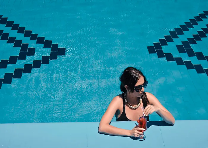 Aparthotel Royal And Chalkidiki