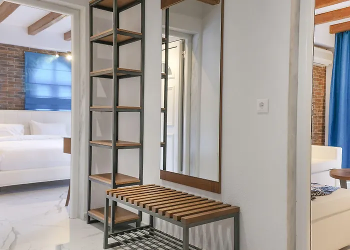 Royal And Aparthotel Chalkidiki